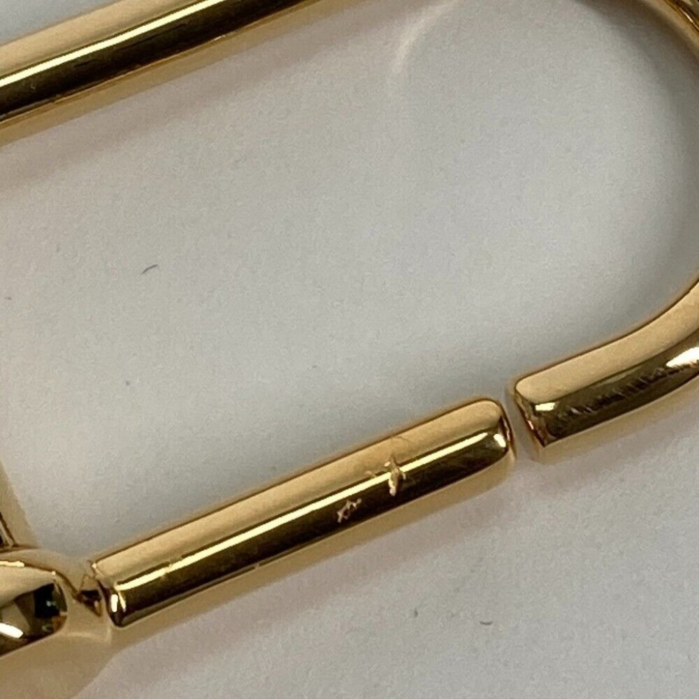 GUCCI GG Supreme Ofidia coin purse Wallet with key hook Key Case - Picture 7 of 14